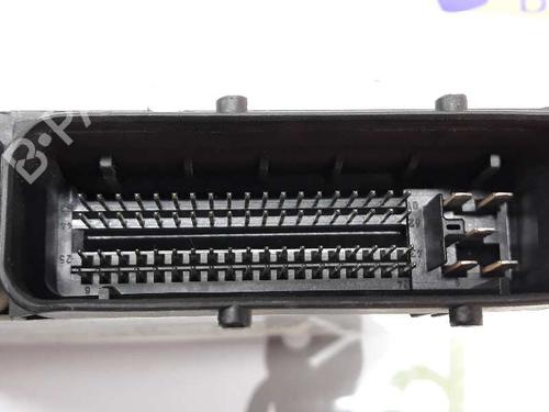 Engine control unit (ECU) AUDI A3 (8L1) 1.9 TDI | BP1159421M57 