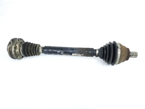 Used Right front driveshaft AUDI Q3 (8UB, 8UG) 2.0 TDI quattro (150 hp) 22901107