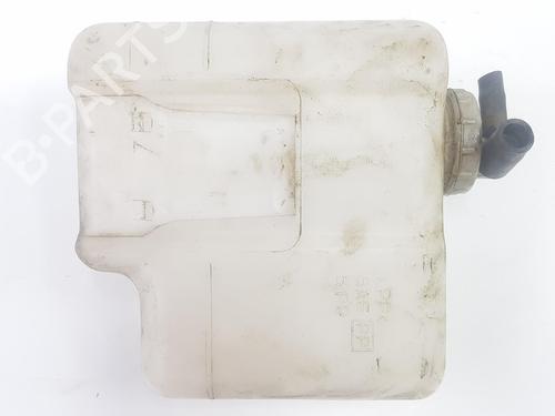 Used Expansion tank MITSUBISHI PAJERO III (V7_W, V6_W) 3.2 Di-D (V68W) (160 hp) 13747321