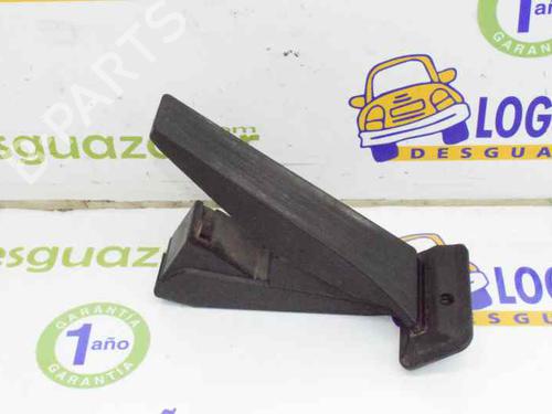 Pedal BMW X3 (E83) xDrive 20 d | BP1931907I4 