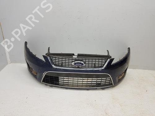 Used Front bumper Front bumper FORD MONDEO IV (BA7) 2.0 TDCi (140 hp) 34225249 34225249