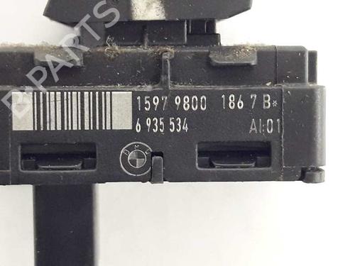 Right front window switch BMW 1 (E87) 118 d | BP1391405I26 