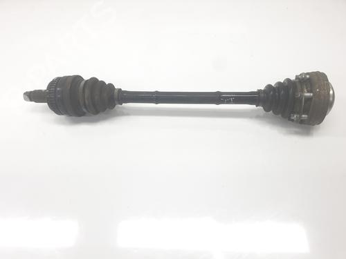 Used Left rear driveshaft BMW 1 Coupe (E82) 120 d (177 hp) 31346255