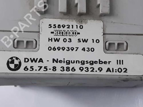 Electronic module BMW 3 (E46) 330 d | BP14121132M83 