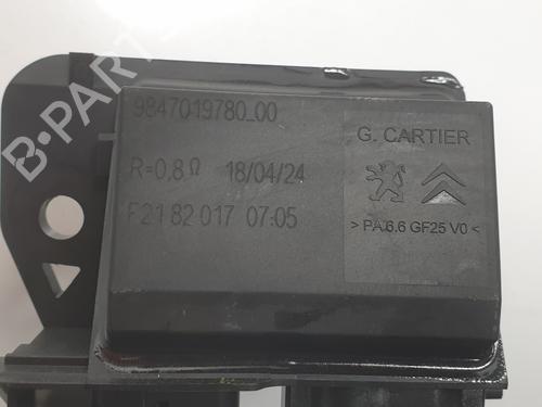 Electronic module OPEL ASTRA L Sports Tourer (O5) 1.2 (FRHNPJ) | BP22912212M83 