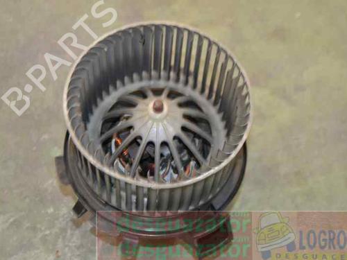 Heater blower motor MERCEDES-BENZ SPRINTER 3,5-t Van (B906) 319 CDI / BlueTEC (906.631, 906.633, 906.635, 906.637) | BP14076692M62 