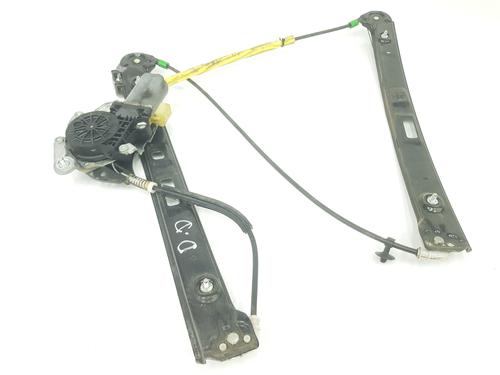Used Front right window mechanism BMW 3 (E46) 320 d (136 hp) 18301775