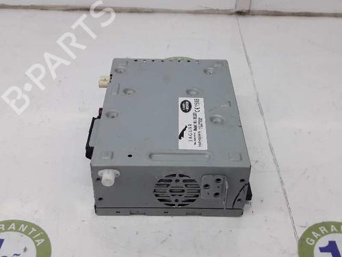 Electronic module LAND ROVER RANGE ROVER EVOQUE (L538) 2.0 D | BP3653719M83 