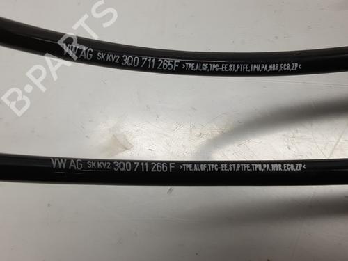 Gear lever SEAT ATECA (KH7, KHP) 1.0 TSI | BP11865908M90 