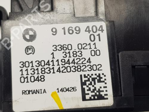 Headlight switch BMW X1 (E84) xDrive 18 d | BP29631999I24 