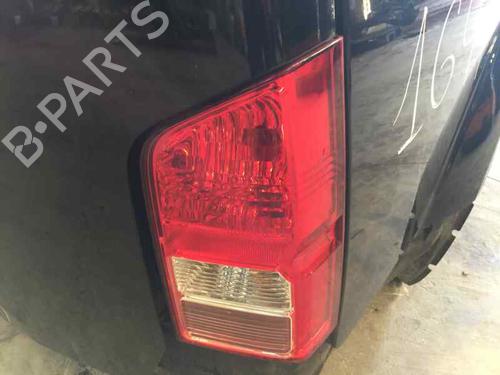 ABS Bremseaggregat NISSAN PATHFINDER III (R51) 2.5 dCi | BP1898602M43 