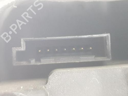 Rear right lock BMW X1 (E84) sDrive 18 d | BP17360860C99 