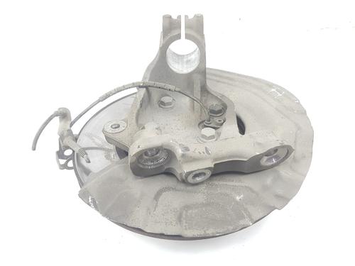 Left front steering knuckle BMW 1 (E87) 130 i | BP17217705M25 