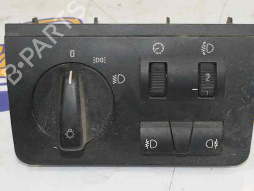 Licht Schakelaar BMW X5 (E53) 4.4 i (286 hp) 1362183