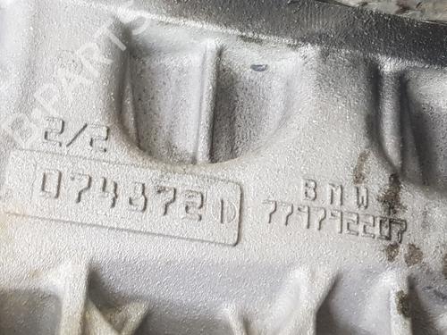 Other BMW 1 (E87) 120 d | BP32118191O1 