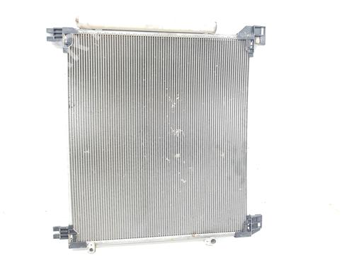 AC Kondensor AC Kondensor TOYOTA HILUX VIII Platform/Chassis (_N1_) [2015-2026] 35956010 35956010