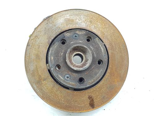 Left front steering knuckle RENAULT EXPRESS Box Body/MPV | BP37014093M25 - Image 5