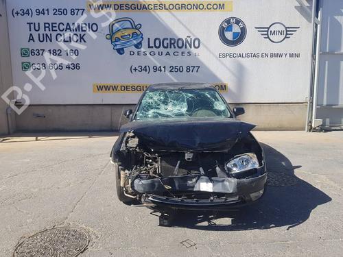 Brugte FORD MONDEO III (B5Y) 4999116