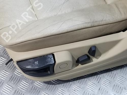 Seats set BMW X5 (E70) 3.0 d | BP7861156C78 