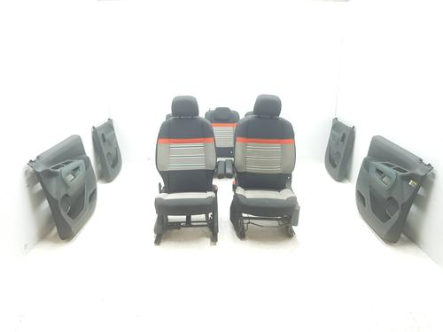 Used Seats set CITROËN BERLINGO (ER_, EC_) 1.5 BlueHDi 100 (102 hp) 29311519