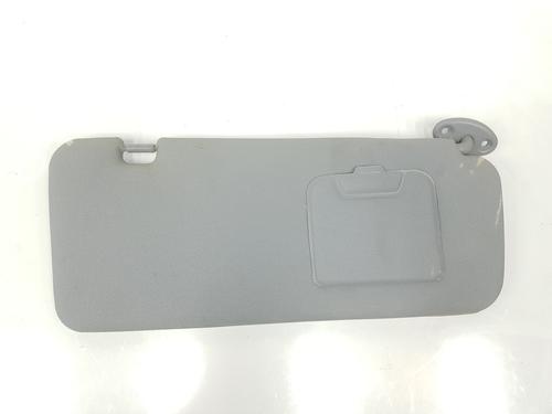 Used Right sun visor TOYOTA RAV 4 II (_A2_) 2.0 4WD (ACA21, ACA20) (150 hp) 10565852