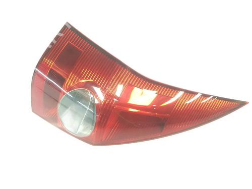 Used Left taillight RENAULT MEGANE II Estate (KM0/1_) 1.9 dCi (131 hp) 15385944