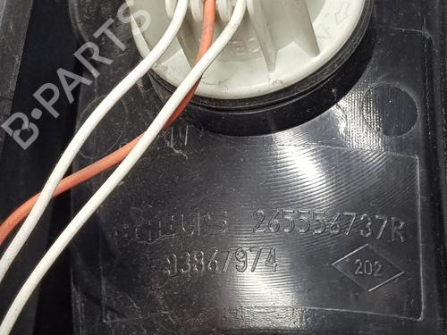 Left taillight RENAULT TRAFIC III Van (FG_)  | BP33547893C34  - Image 9