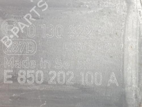 Right front window motor SKODA KAROQ (NU7, ND7) 1.5 TSI | BP31795102E20 - Image 5