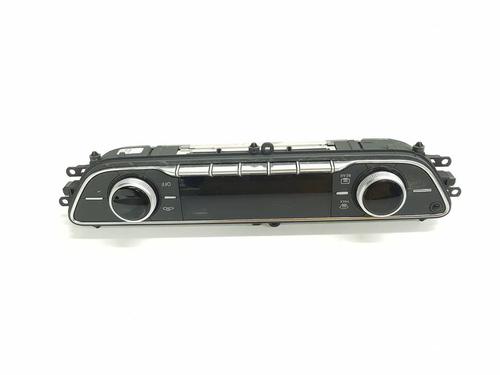 Used Climate control Climate control 39192200 39192200