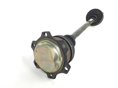 Drivaksel fortil Højre VW PASSAT B5.5 (3B3) 1.9 TDI | BP30498528M39 