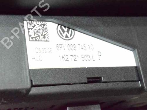 Pedal SEAT LEON (1P1) 2.0 TDI | BP1636490I4