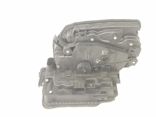 Used Front right lock BMW X3 (G01, F97, G08) xDrive 20 d (190 hp) 17651998