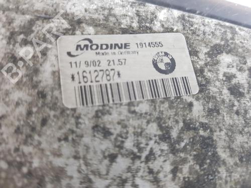 Intercooler BMW 5 (E39) 520 d | BP13330449M30 