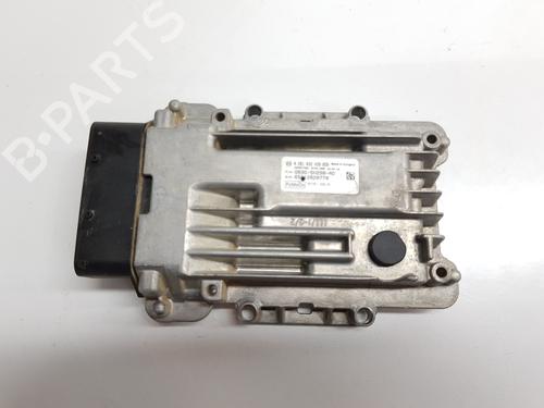 Elektronisk modul FORD RANGER (TKE) 2.2 TDCi 4x4 (160 hp) 23246498