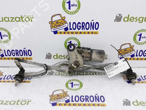Used Front wiper motor BMW 3 (E46) 320 d (150 hp) 1327195