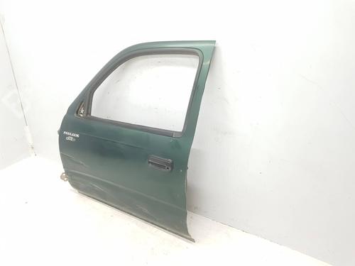 Left front door TOYOTA HILUX VI Pickup (_N1_) 2.5 D-4D (KDN150, KDN155, KDN190) | BP29710820C2 