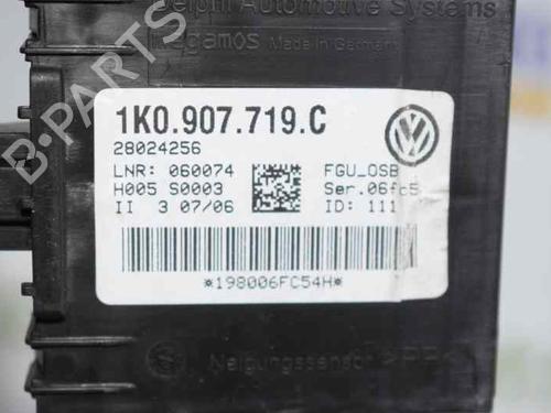 Electronic module VW GOLF V (1K1) 1.9 TDI | BP1713576M83 
