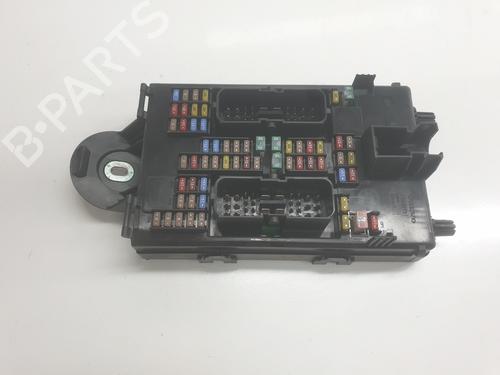 Fuse box VOLVO XC90 II (256) D5 AWD | BP36294693E1  - Image 5