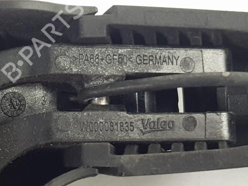 Rear windshield wiper arm SKODA SCALA (NW1)  | BP29451190C144 