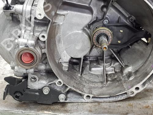 Gearbox PEUGEOT 308 II (LB_, LP_, LW_, LH_, L3_)  | BP28962707M3 