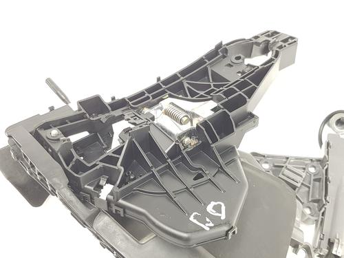 Front right lock MERCEDES-BENZ R-CLASS (W251, V251) R 280 CDI 4-matic (251.020) | BP18102020C97 