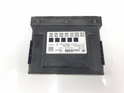 Electronic module OPEL ASTRA K (B16) | BP38595983M83 - Image 3