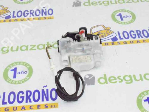 Front left lock FIAT 500 (312_) 1.2 (312AXA1A) | BP779568C98 