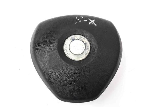 Used Driver airbag BMW X6 (E71, E72) xDrive 50 i (408 hp) 6067934