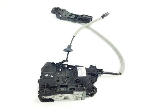 Used Rear right lock VW POLO VI (AW1, BZ1, AE1) [2017-2025]  26333515