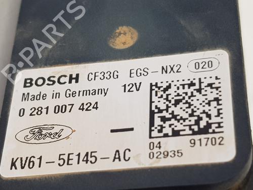 Electronic sensor FORD TRANSIT CONNECT V408 Box Body/MPV 1.5 EcoBlue | BP32352342M84 - Image 4