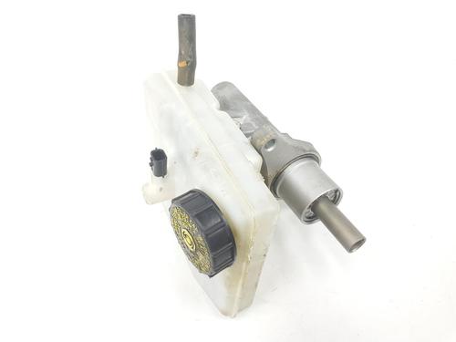 Brake master cylinder RENAULT MASTER III Van (FV) 2.3 dCi 125 RWD (FV0C, FV0D, FV0H, FV0J, FV0A, FV0K) | BP18098781M77 