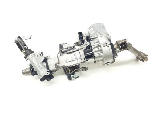 Used Steering column Steering column SEAT IBIZA V (KJ1, KJG) [2017-2026] 33029199 33029199