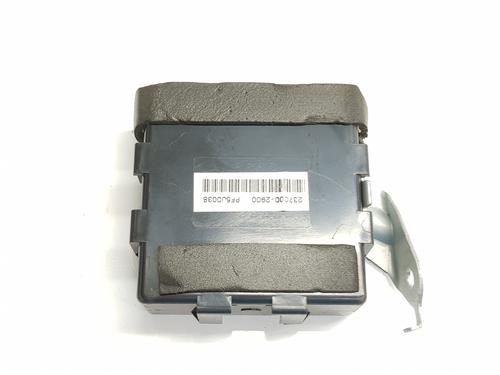Electronic module TOYOTA LAND CRUISER PRADO (_J12_) 3.0 D-4D (KDJ120, KDJ125) | BP20199637M83 