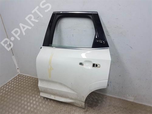 Dør venstre bagtil VOLVO XC60 II (246) | BP38936618C4 - Image 2